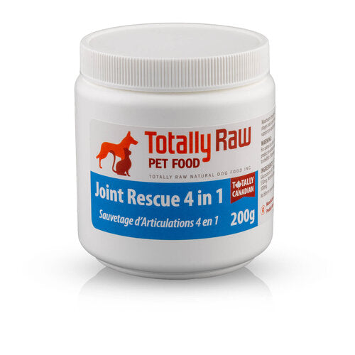 4 in 1 Joint Rescue DOGsAGE