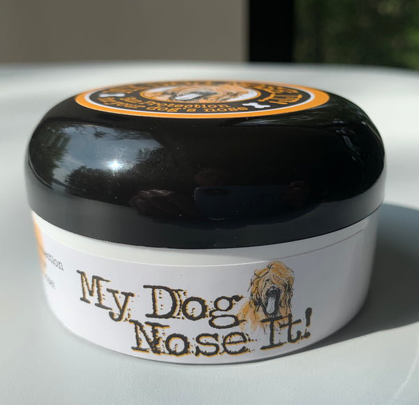 My Dog Nose it Sunscreen