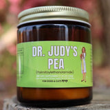 Dr. Judy Morgan's PEA