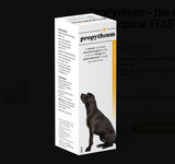 Propythium Effervescent Tablets and Oil - Natural Yeast Killer