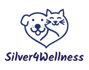 Sliver4Wellness Structured Silver for all animals